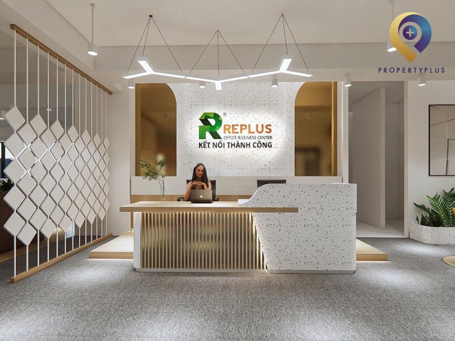Replus Phạm Ngọc Thạch